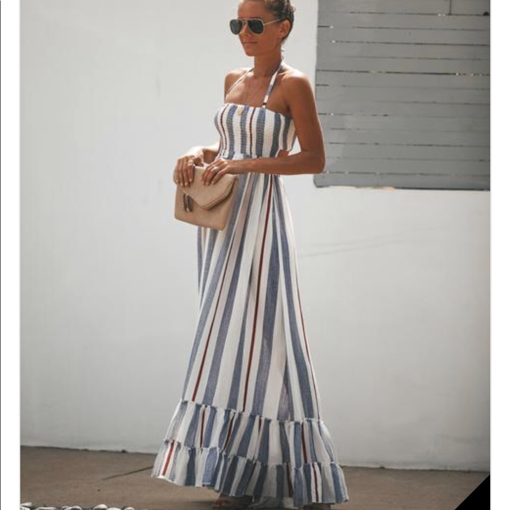 Vici summer dress